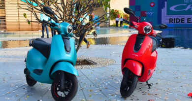 भारत में लॉन्च हुआ Bajaj Chetak C25 इलेक्ट्रिक स्कूटर, जानिए कीमत और रेंज