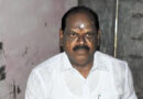 तमिलनाडु की राजनीति में हलचल, AIADMK के पूर्व मंत्री ने इस्तीफा देकर DMK में किया प्रवेश तमिलनाडु की राजनीति में हलचल, AIADMK के पूर्व मंत्री ने इस्तीफा देकर DMK में किया प्रवेश