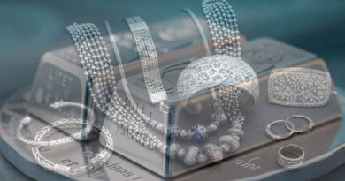 चांदी 1.91 लाख रुपये सस्‍ती, सोना भी टूटा – क्या फिर रिकॉर्ड हाई पर पहुंचेगा दाम?