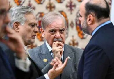 कंधार हमले का बदला? इस्लामाबाद में पाक PMO के पास एयरस्ट्राइक से मचा हड़कंप कंधार हमले का बदला? इस्लामाबाद में पाक PMO के पास एयरस्ट्राइक से मचा हड़कंप