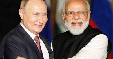 ‘PM मोदी ने यूक्रेन पर परमाणु हमला रोका’, किसने खोला राज? पुतिन को कैसे समझाया