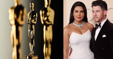 Nick Jonas–Priyanka Chopra ऑस्कर जाते वक्त बड़ा हादसा टला, बाल-बाल बची स्टार जोड़ी