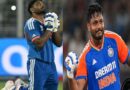 संजू सैमसन बैन ट्रेंड में क्यों? जानें ICC नियम और इंग्लैंड के खिलाफ सेमीफाइनल में जोखिम
