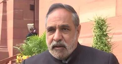 राज्यसभा टिकट पर छिड़ा विवाद: आनंद शर्मा बोले– पॉलिटिक्स में सच बोलना ही बन गया गुनाह