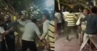 उज्जैन में क्रिकेट जीत का जश्न भड़काया विवाद, दो समुदाय आमने-सामने उज्जैन में क्रिकेट जीत का जश्न भड़काया विवाद, दो समुदाय आमने-सामने