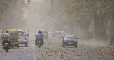 मौसम का बड़ा अलर्ट: अगले 24 घंटे भारी, इन जिलों में वज्रपात और बारिश की चेतावनी