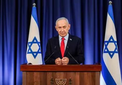 ईरान सिर्फ इजरायल नहीं, दुनिया के लिए खतरा – नेतन्याहू ने पेश किए चौंकाने वाले सबूत ईरान सिर्फ इजरायल नहीं, दुनिया के लिए खतरा – नेतन्याहू ने पेश किए चौंकाने वाले सबूत