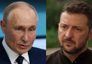 रूस खुद जंग में उलझा, ईरान को क्या संभालेगा? जेलेंस्की का तीखा तंज