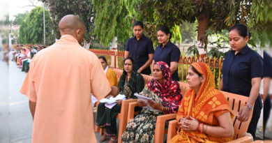 विशेष टीम गठित कर हो जमीनी विवादों का निस्तारण : मुख्यमंत्री