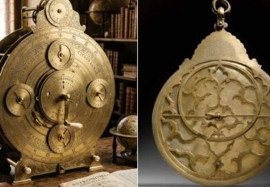 लंदन सोथबी में नीलाम होगा जयपुर का विशाल खगोलीय यंत्र, 25 करोड़ तक कीमत की उम्मीद