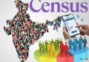 रांची में डिजिटल जनगणना की शुरुआत, 1 मई से मोबाइल से भर सकेंगे स्व-गणना फॉर्म