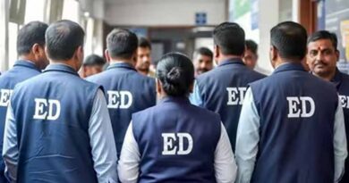 कोलकाता में ED की बड़ी छापेमारी, फरार ‘सोना पप्पू’ से जुड़े ठिकानों पर दबिश