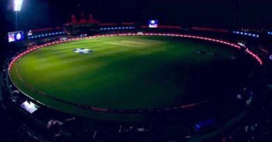 एम चिन्नास्वामी स्टेडियम में बड़ी लापरवाही, 240 CCTV कैमरे हुए बंद