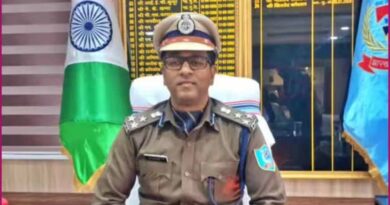झारखंड पुलिस का बड़ा एक्शन,गढ़वा में भू-माफियाओं पर मिशन मोड कार्रवाई शुरू