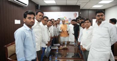 अमानक बीज मामले में सख्ती, केंद्रीय कृषि मंत्री शिवराज सिंह के निर्देश पर नूनहेन्स कंपनी के खिलाफ FIR