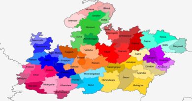 प्रदेश में नई तहसीलें बनाने की तैयारी, सीमाएं तय करने की प्रक्रिया शुरू