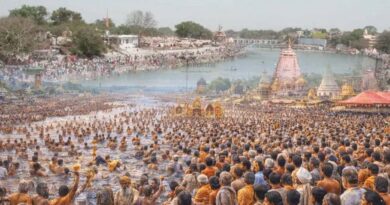 सिंहस्थ की तैयारी: 2,451 करोड़ से उज्जैन का इंफ्रास्ट्रक्चर होगा चमचमाता, पीने के पानी से सीवरेज तक