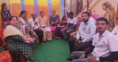 इंदौर में दो बाल विवाह रुकवाए: 17 साल की दुल्हन और 13 साल का दूल्हा, प्रशासन की बड़ी कार्रवाई