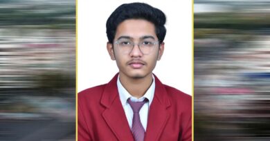 प्रोत्यूष बालापुरे ने 10वीं CBSE बोर्ड में हासिल किए 99% अंक, स्व-अध्ययन और दृढ़ संकल्प से रचा कीर्तिमान