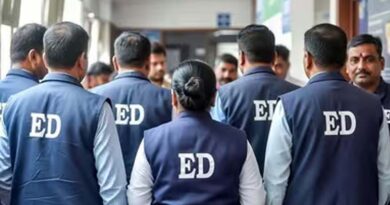 चुनाव से पहले बंगाल में ED का ताबड़तोड़ एक्शन, कोलकाता के DCP के ठिकानों पर छापेमारी