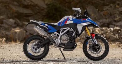भारत में 23 अप्रैल को लॉन्च होगी नई BMW F 450 GS, प्री-बुकिंग शुरू
