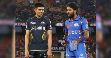 आज गुजरात की टक्कर मुंबई से, जानें दोनों टीमों का रिकॉर्ड; रोहित शर्मा की फिटनेस पर आया अपडेट