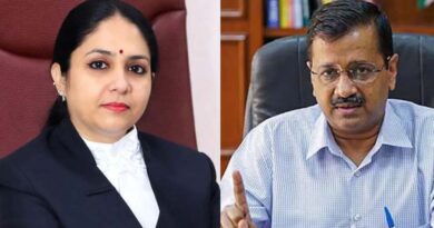 जस्टिस का मिसकैरिज होगा: जस्टिस स्वर्ण कांता शर्मा से बोले केजरीवाल, जज साहिबा ने नियम की याद दिलाई लेकिन टाला फैसला