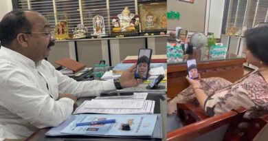 सार्थक अभियान’ को मिला बल, बच्चों के भविष्य के लिए बाल आयोग का बड़ा कदम