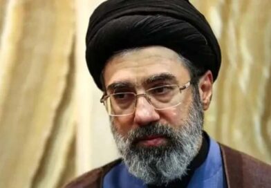 ‘ईरान बना चौथी सबसे बड़ी ताकत’, अमेरिकी विशेषज्ञ रॉबर्ट पेप ने तेहरान के न डरने की वजह बताई