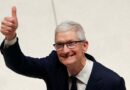 Apple को मिला नया CEO, 15 साल बाद टिम कुक देंगे इस्तीफा, मिली नई जिम्मेदारी