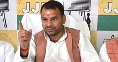 ‘राहुल गांधी को मीट-मुर्गा बनाएं, प्रियंका ही चला सकती हैं INDIA ब्लॉक’: तेज प्रताप यादव