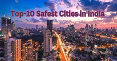 सार्वजनिक स्थलों को बनायेंगे महिलाओं के लिये भयमुक्त और सुविधायुक्त,केंद्र सरकार से मिलेंगे 10 करोड़ रुपये