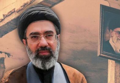 ईरान में जो डर था, वो हो गया! मोजतबा खामेनेई का खेल खत्म, IRGC ने किया कांड, क्या ट्रंप का सपना हुआ पूरा?