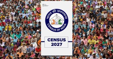 किराए के मकान में रहने की बतानी होगी वजह, गड़बड़ी करने वालों के लिए जनगणना 2027 में बड़ा प्रावधान