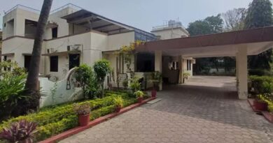 BJP विधायक सहित 6 को बंगला खाली करने का नोटिस, विधायक बोले – CM के पदचिह्नों पर चल रहे, किराया तक नहीं दे रहे मालवीय