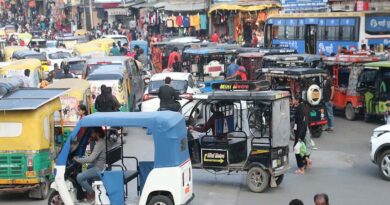 इंदौर में 6 हजार से ज्यादा ई-रिक्शाओं के रजिस्ट्रेशन, जोन अनुसार कलर करवा रहे संचालक, नई व्यवस्था शुरू होगी