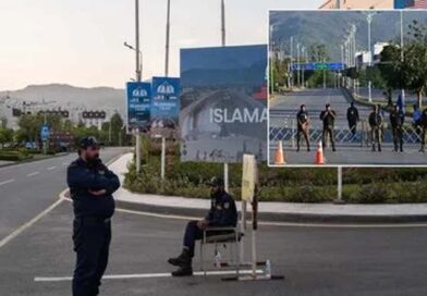 10 दिनों से ‘लॉकडाउन’ में इस्लामाबाद, पाकिस्तान की पब्लिक बोली – आवाम बददुआ देती है