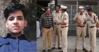 दिल्ली में IRS अफसर की बेटी संग नौकर का बड़ा कांड, चाबी वाली गलती से खुली सच्चाई