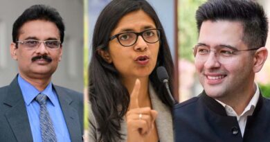 राघव चड्ढा ने गिनाए नाम, कौन हैं वो 8 सांसद जो AAP छोड़कर BJP में जाएंगे?