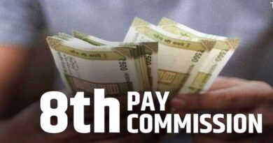 8वें वेतन आयोग ने केंद्रीय कर्मचारियों के लिए साझा किया बड़ा अपडेट, बताया पूरा प्लान