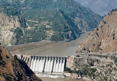 Pakistan Indus Water: गर्मी बढ़ने पर पाकिस्तान हुआ बेचैन, UNSC में सिंधु के पानी के लिए गिड़गिड़ाया