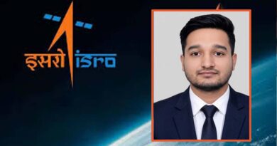 रीवा के सौरभ बने ISRO में वैज्ञानिक, चंद्रयान-2 के प्रक्षेपण से लिया प्रेरणा