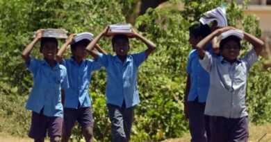 मध्यप्रदेश में भीषण गर्मी का असर! 30 अप्रैल तक स्कूलों की छुट्टी, आदेश जारी