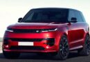 242Kmph स्पीड, रेफ्रिजरेटर और बहुत कुछ: भारत में असेंबल हुआ नया Range Rover Sport लॉन्च