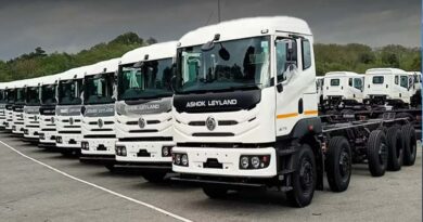 भारत का कमर्शियल व्हीकल मार्केट 2027 में रिकॉर्ड 12.4 लाख बिक्री की ओर बढ़ेगा: क्रिसिल रिपोर्ट