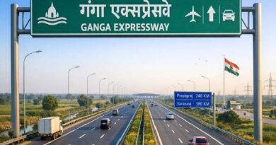 गंगा एक्सप्रेसवे की कहानी, जिसने लिखी विकास की महागाथा