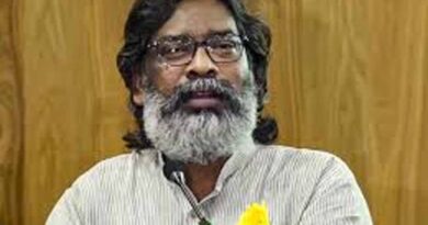 हेमंत सोरेन का बड़ा ऐलान,सोलर खेती से बढ़ेगी ग्रामीणों की आय