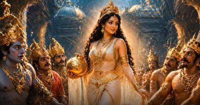 मोहिनी एकादशी व्रत कथ,धृष्टबुद्धि के जीवन में आया बड़ा बदलाव