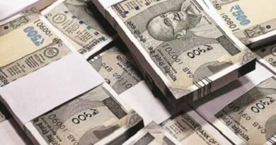 सीतारामपुर जलाशय निर्माण कार्य के लिए 6.33 करोड़ रुपये स्वीकृत