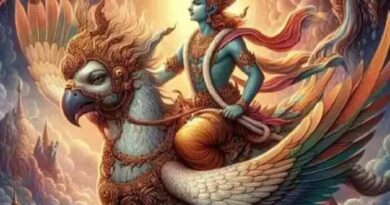 गरुड़ पुराण: मृत्यु के बाद आत्मा की यात्रा और कर्मों के फल का गहरा रहस्य
